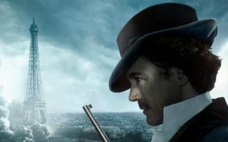 sherlock holmes 3 estreia