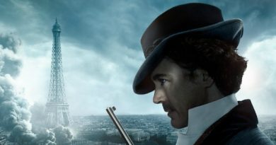 sherlock holmes 3 estreia