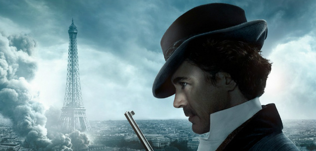 sherlock holmes 3 estreia