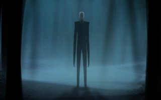 slenderman