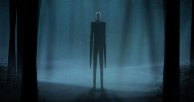 slenderman