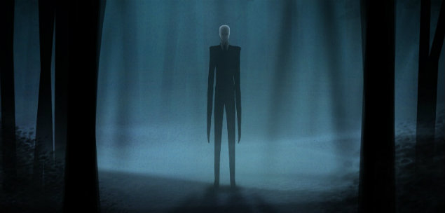 slenderman