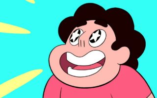 steven universe
