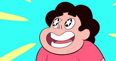 steven universe