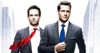 suits temporada 6