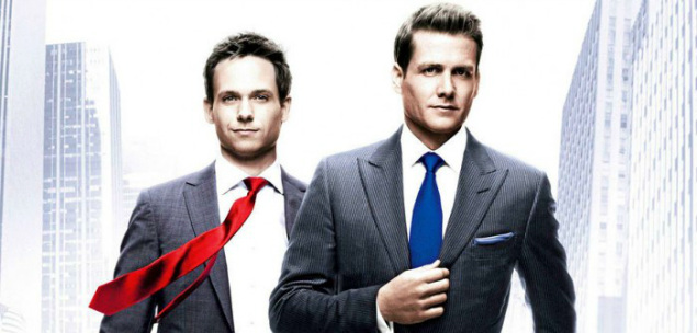 suits temporada 6