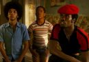 the get down estreia na netflix