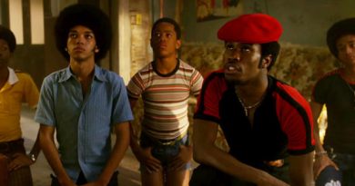 the get down estreia na netflix