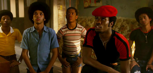 the get down estreia na netflix