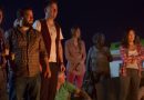 wrecked temporada 1