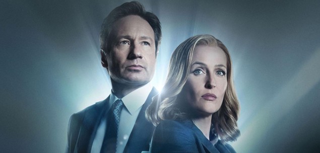 X-Files