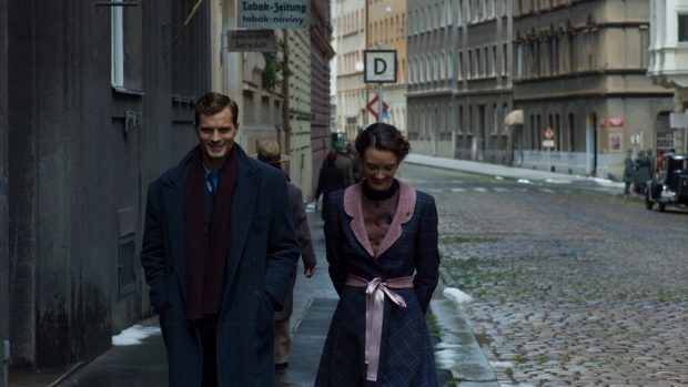 anthropoid