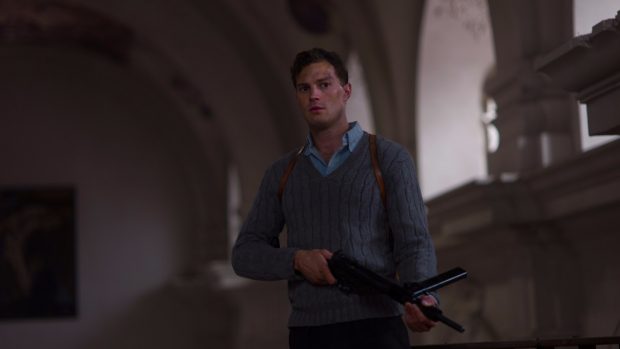 anthropoid