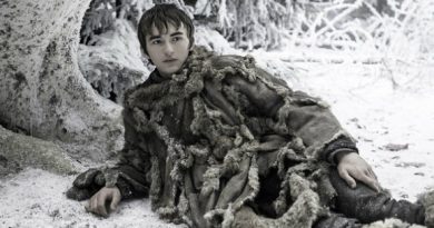 Game of Thrones Teoria R+L=J