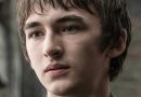 Bran Stark Game of Thrones visões câmara lenta
