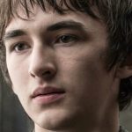 Bran Stark Game of Thrones visões câmara lenta