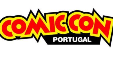 Comic Con Portugal bilhetes à venda