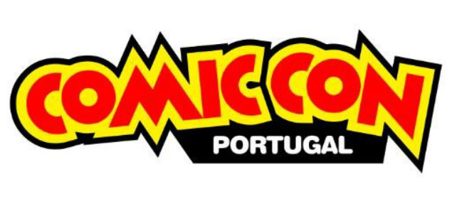 Comic Con Portugal bilhetes à venda