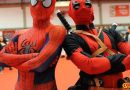Comic Con Portugal 2016 convidados