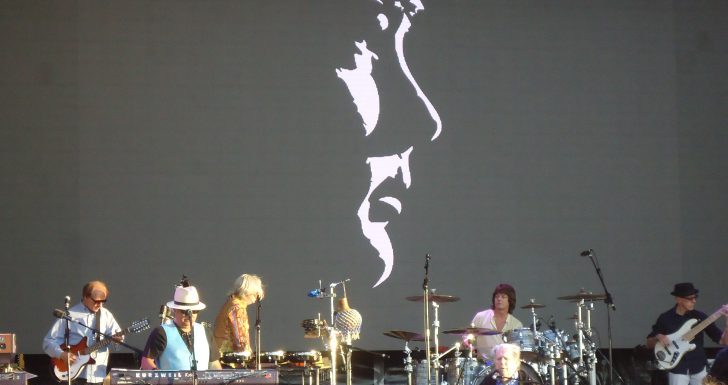 Brian Wilson