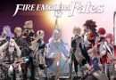 Fire Emblem Fates