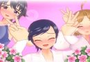Gal Gun
