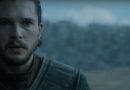 Game of Thrones Battle of the Bastards números