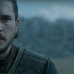 Game of Thrones Battle of the Bastards números