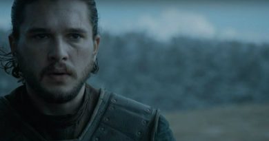 Game of Thrones Battle of the Bastards números