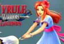 Hyrule Warriors Legends