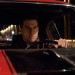 Jack Reacher Nunca Voltes Atrás - MHD
