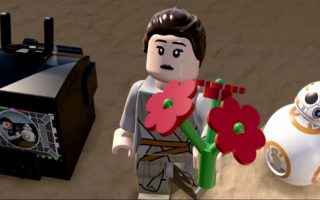 LEGO