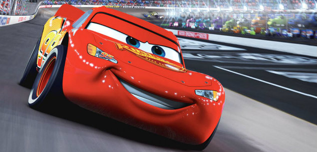 Carros 3: desafio de Lightning McQueen no novo trailer da animação