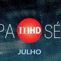 MAPA das SERIES