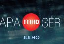 MAPA das SERIES