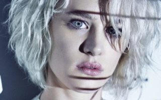 MacKenzie Davis