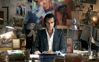 Nick Cave Filme