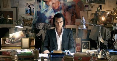 Nick Cave Filme