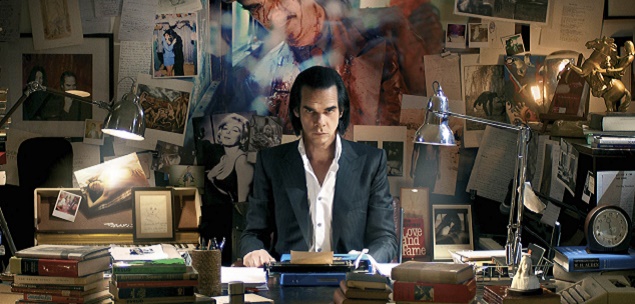 Nick Cave Filme