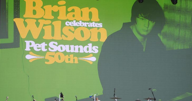 Pet Sounds