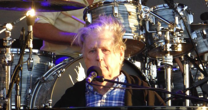 Brian Wilson