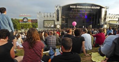 nos primavera sound