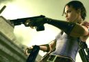Resident Evil 5