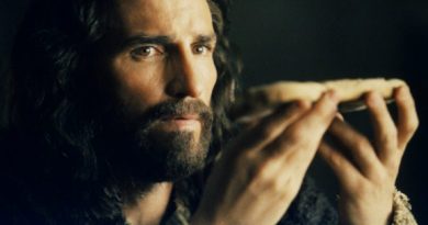 A Paixão de Cristo Sequela Mel Gibson