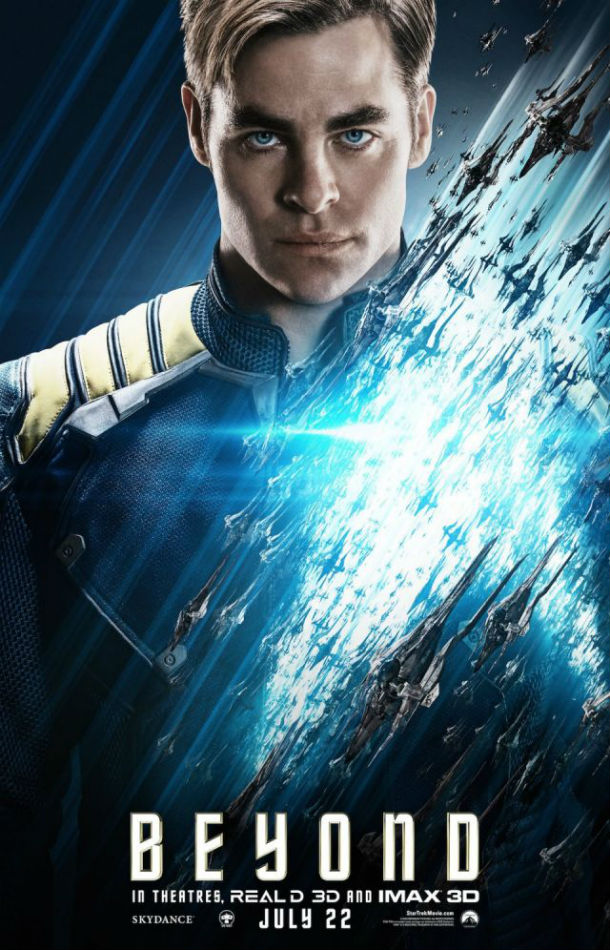 Star Trek Beyond