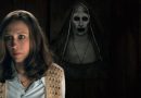 The Conjuring 2 The Nun