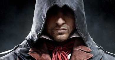 Assassin's Creed