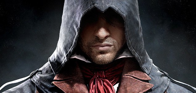 Assassin's Creed