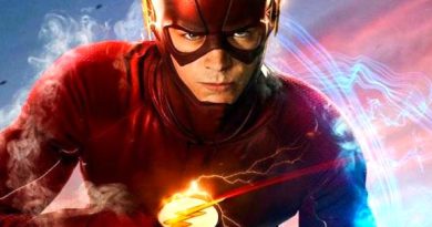 The Flash