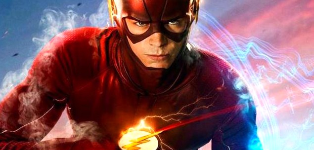 The Flash